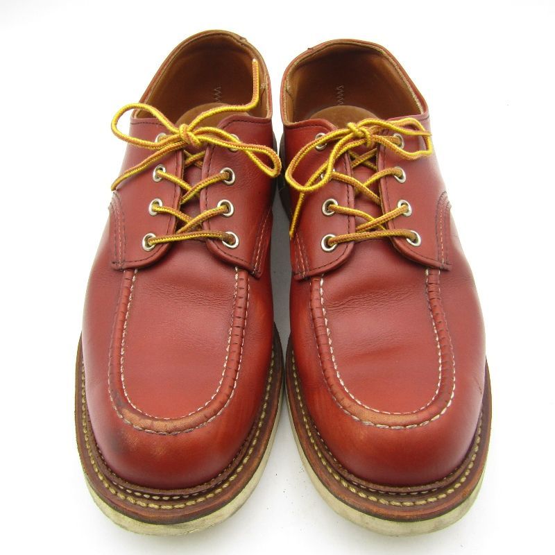 REDWING 8103 オックスフォード 11D(29～30cm) REDWING 8103 オックスフォード 11D(29～30cm) RW Oxford 8103