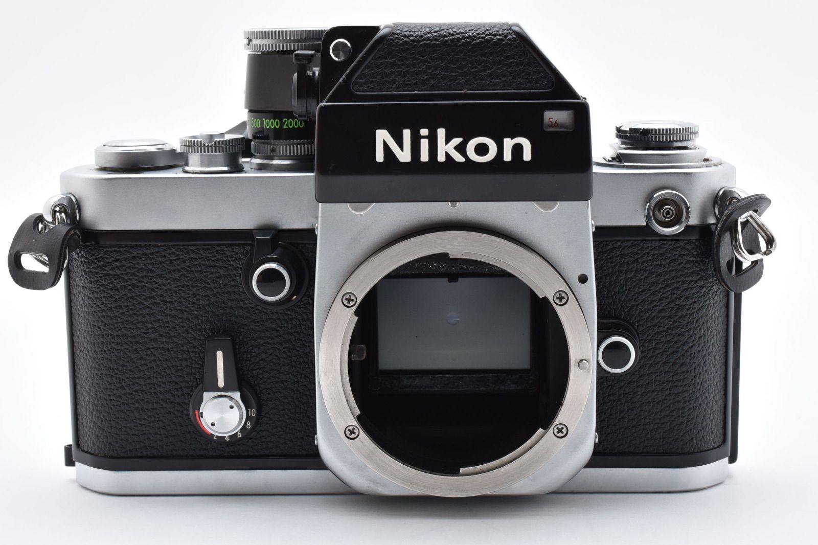 ☆大特価品☆ Nikon ニコン F2 フォトミック ボディ フィルム