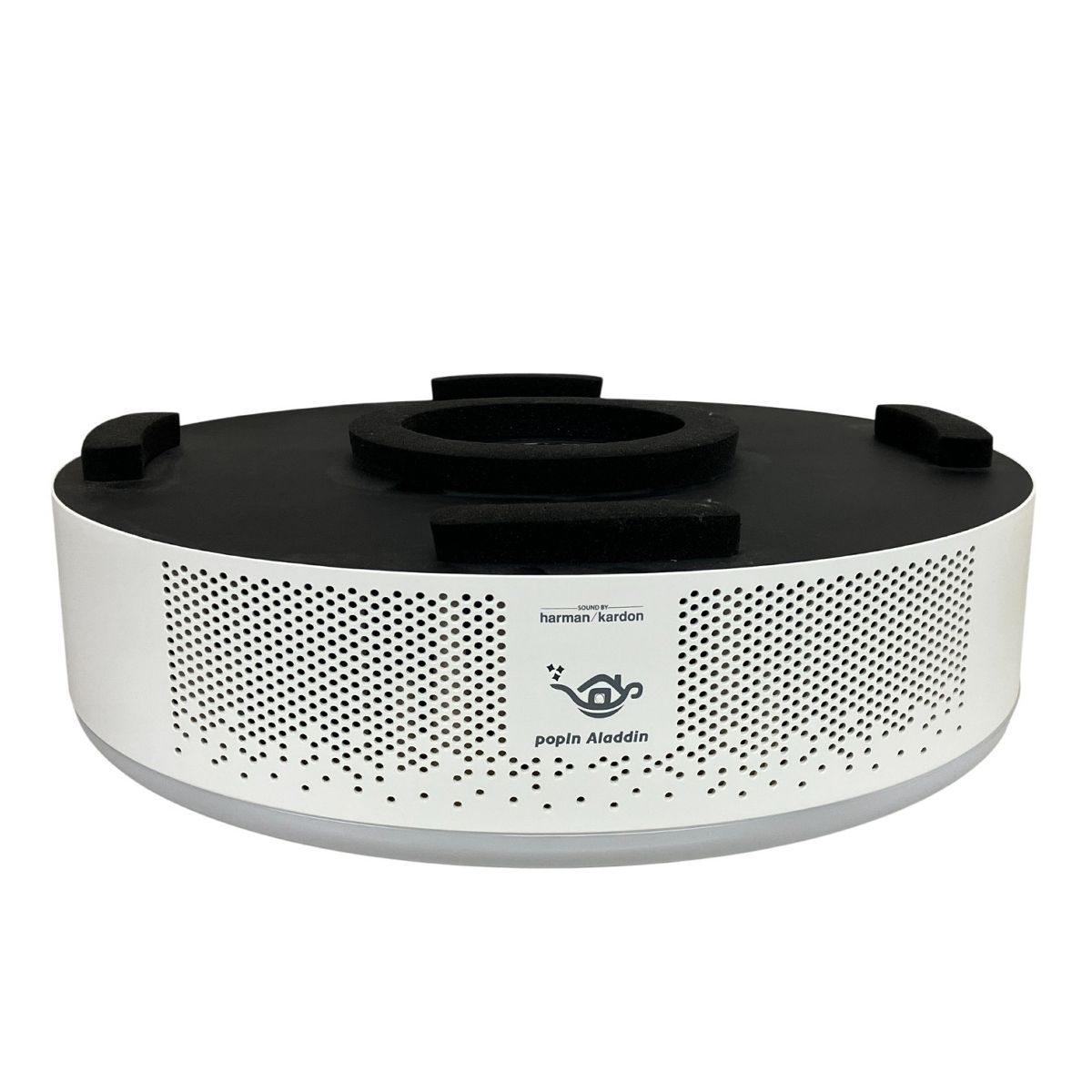 シーリングライトプロジェクター ポップインアラジン