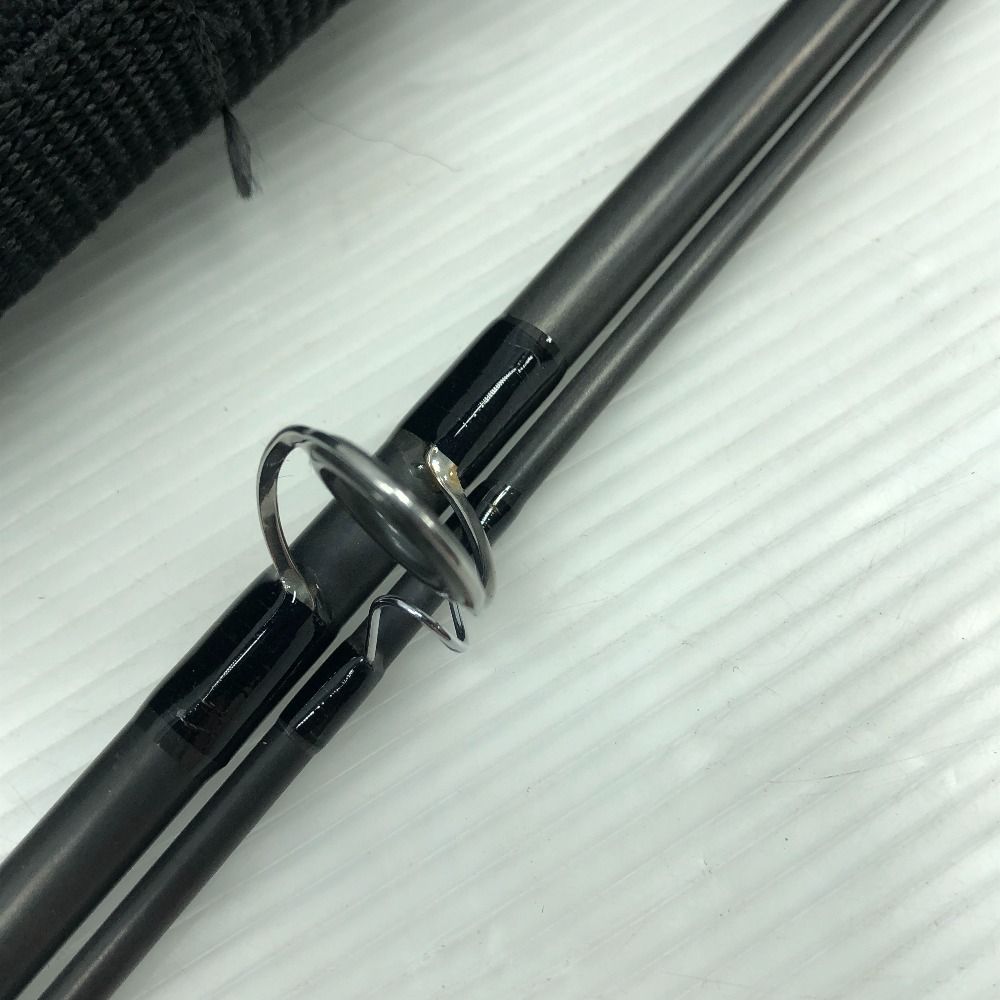 ΣΣSCOTT スコット フライロッド 9 