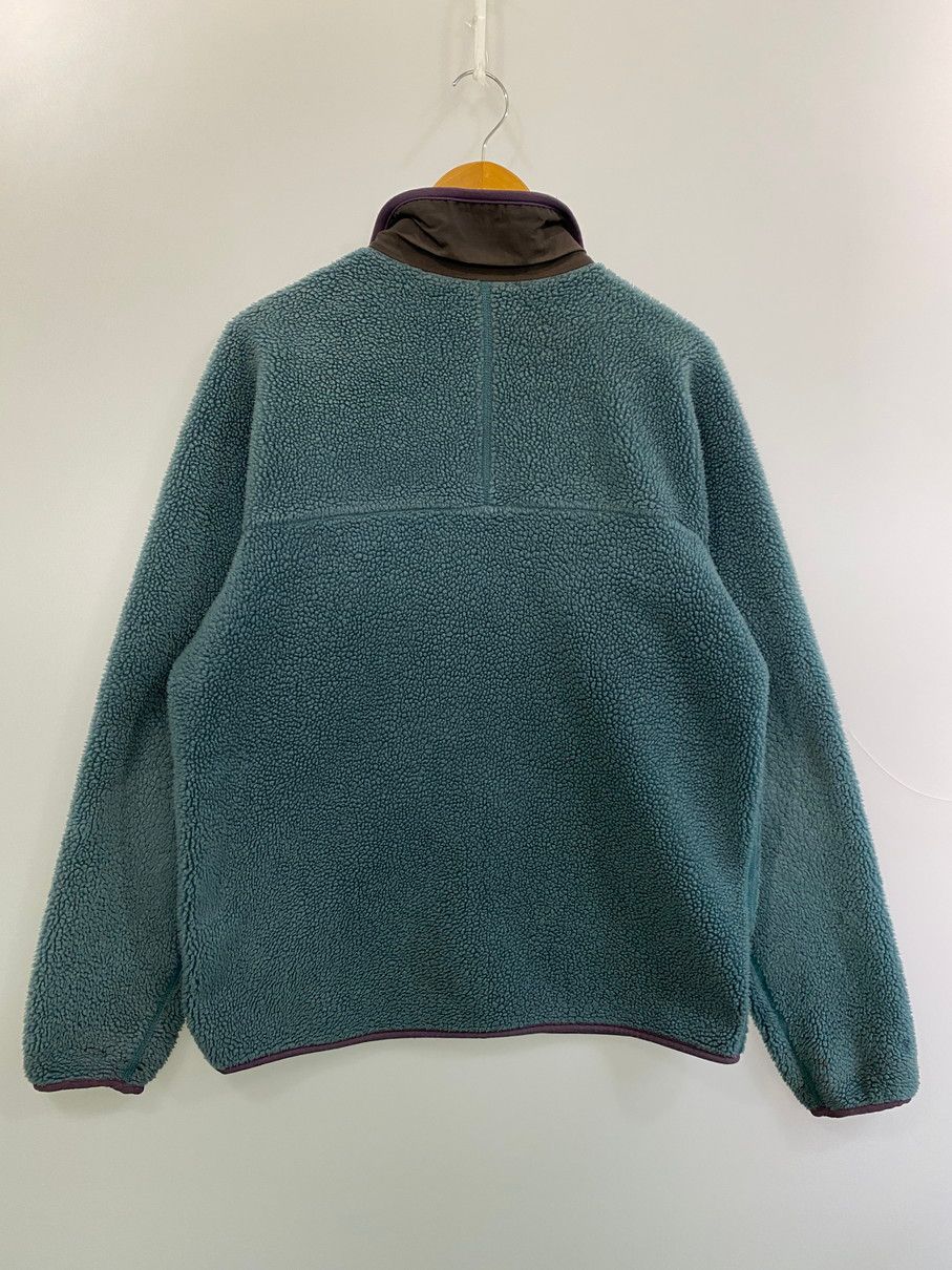 品 patagonia パタゴニア 90 s RETRO X FLEECE JACKET 雪無 90年代 レトロX フリースジャケット アウター 144-251011-kk-27-min
