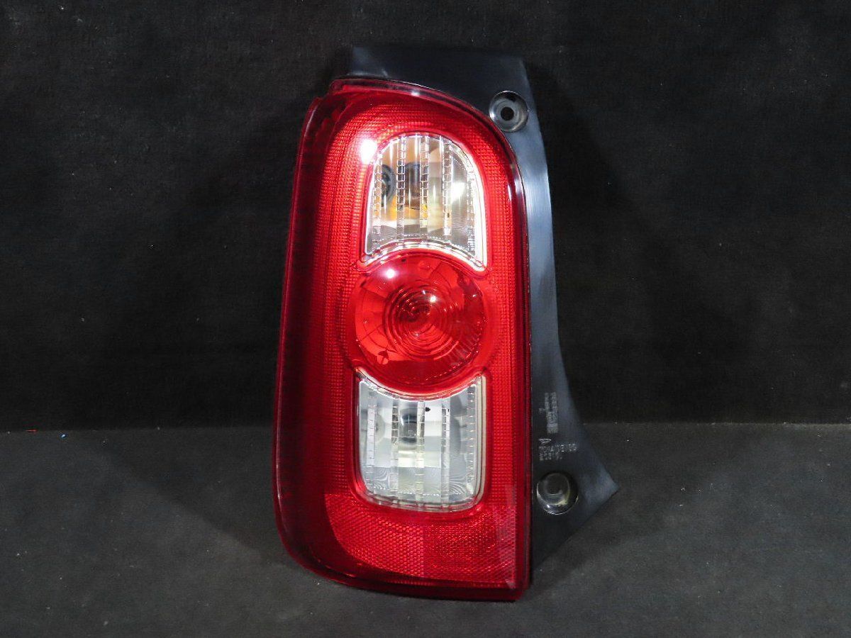 ミラココア L675S tailランプ左右(テールライト)｜売買された