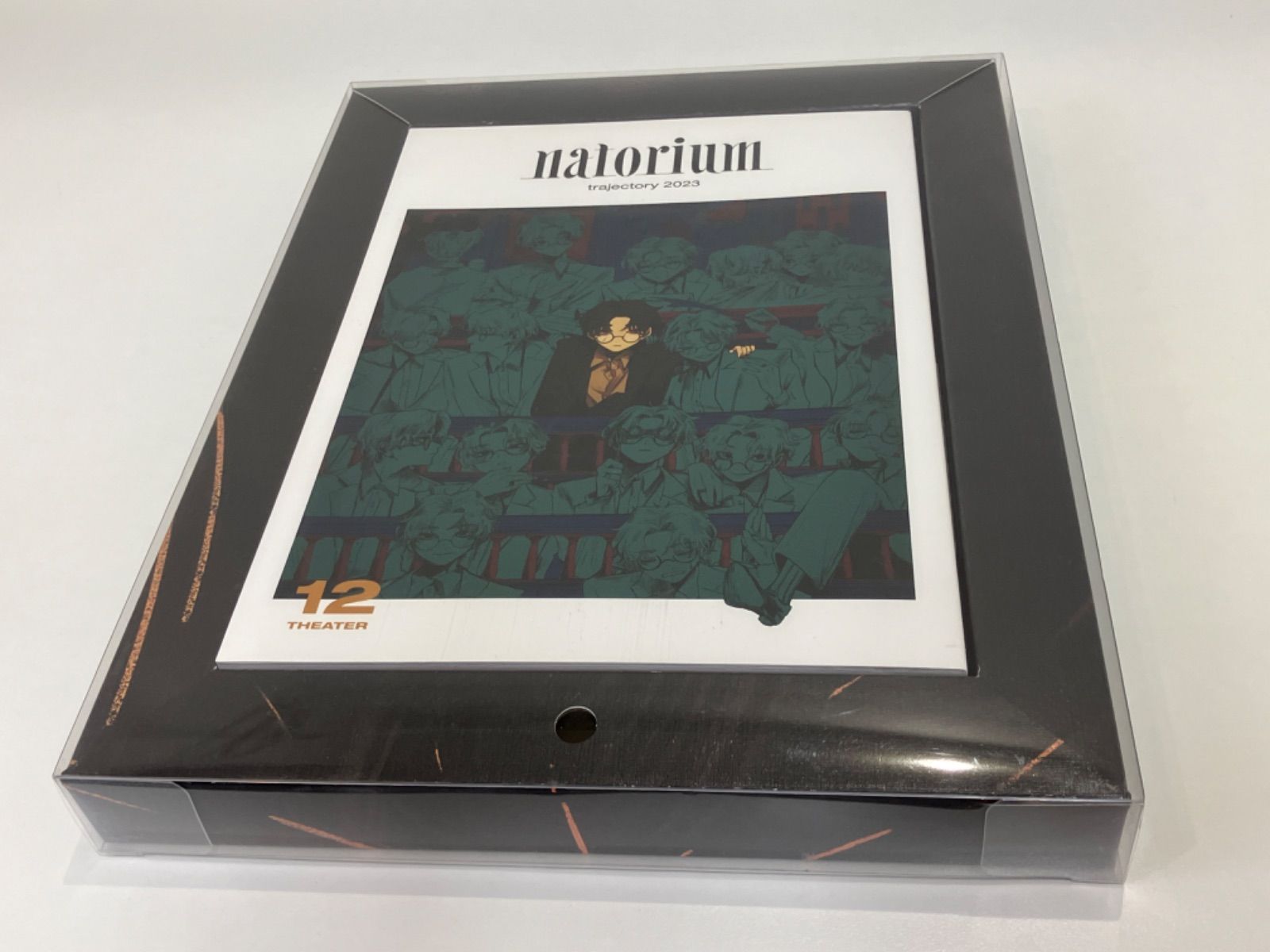 ☆なとり 劇場 完全生産限定盤