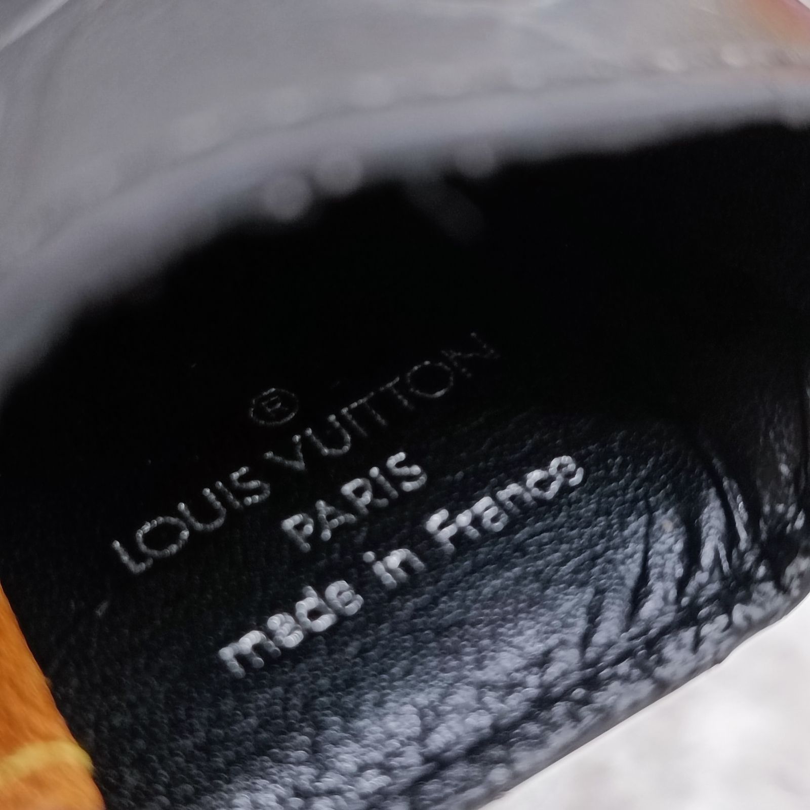 LOUISVUITTON 》 ルイヴィトン クロシェットGM キーケース M65130