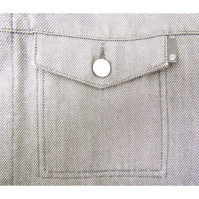 Undercoverアンダーカバ20ss cindy Sherman ジャケット UNDER COVER アンダーカバー 20SS Cindy Sherman Denim Coat