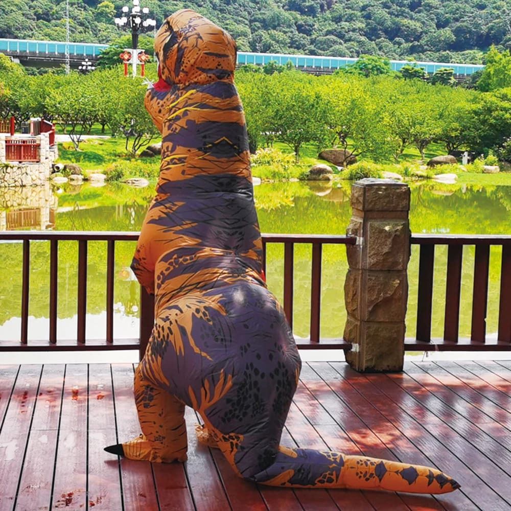 ドッキリ