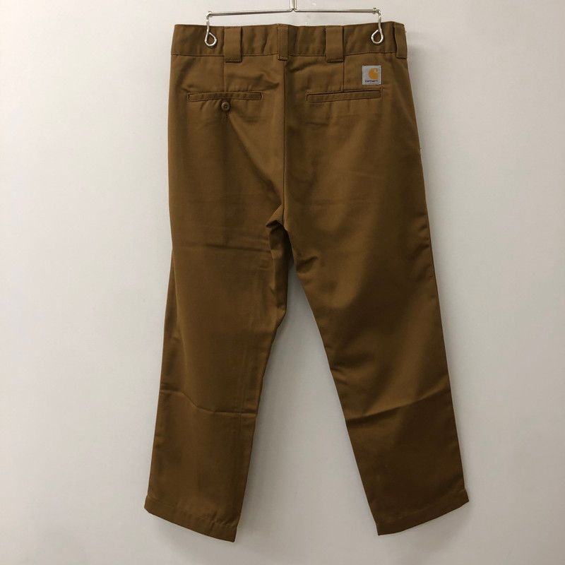 品 Carhartt WIP カーハート ワークインプログレス MASTER PANT IO20074 マスター パンツ ボトムス 156-250922-KS-28-tei