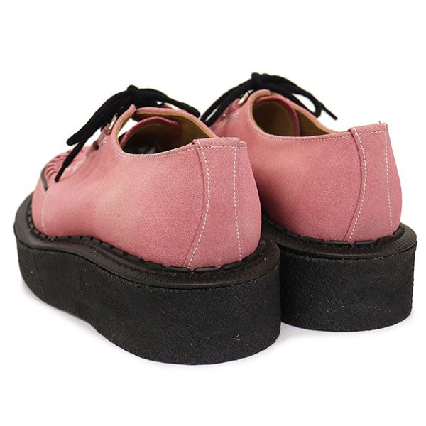 GEORGE COX (ジョージコックス) SKIPTON 3588 VI ラバーソール レザー