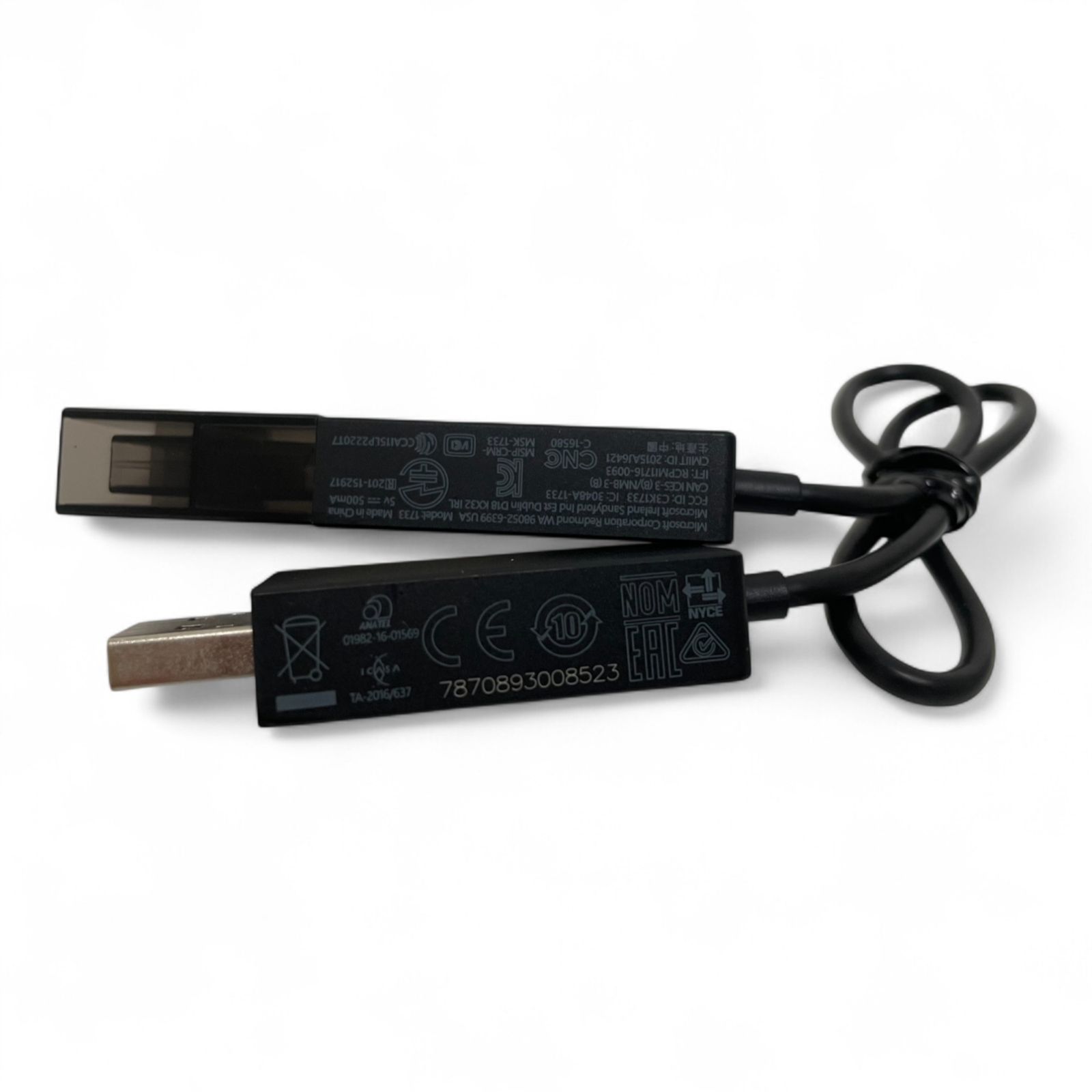 ワイヤレスディスプレイアダプター P3Q-00009 マイクロソフト 1733 マイクロソフト Wireless Display Adapter P3Q-00009 価格比較