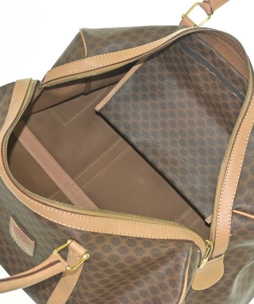 ボストンバッグ