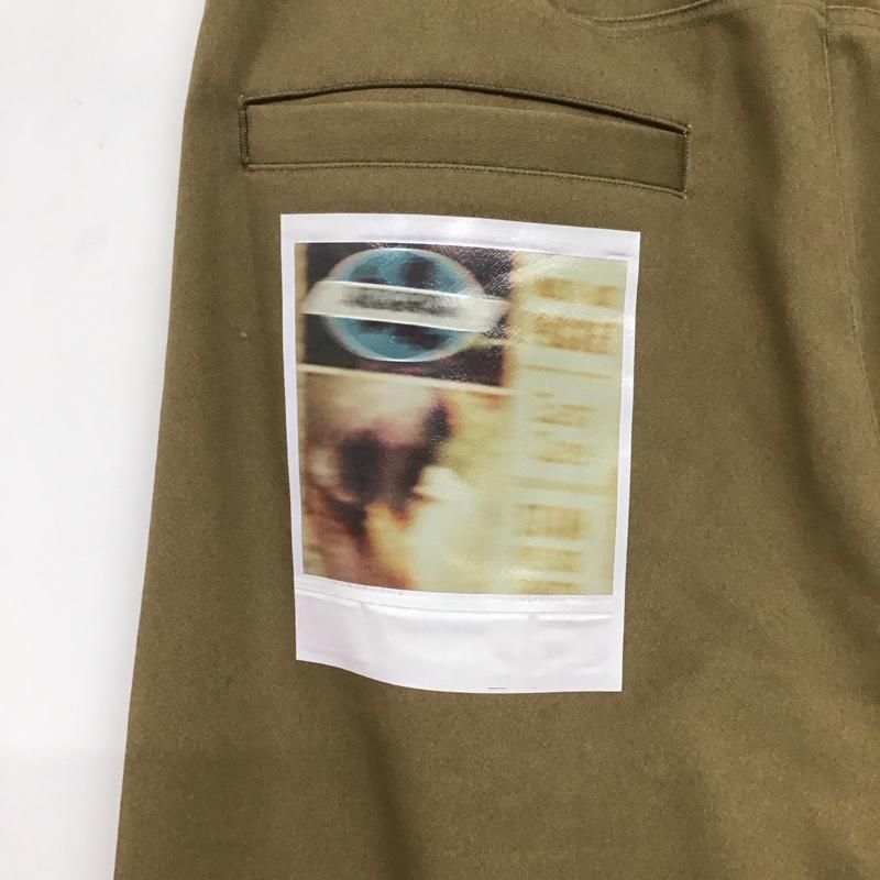 パンツ ワークパンツ