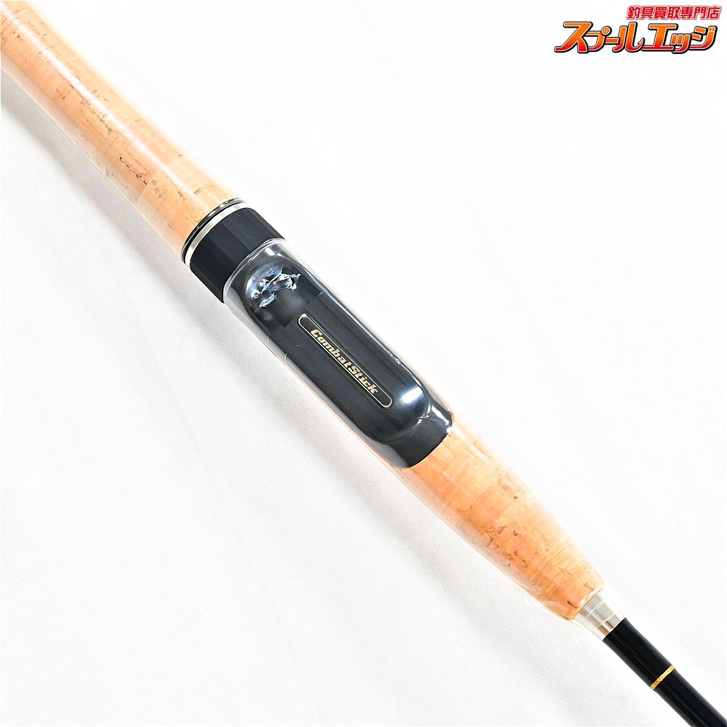  エバーグリーン コンバットスティック タクティクス TCSS 66 UL アロー66 TACTICS Arrow K_244 v 41738 バスロッド ロッド