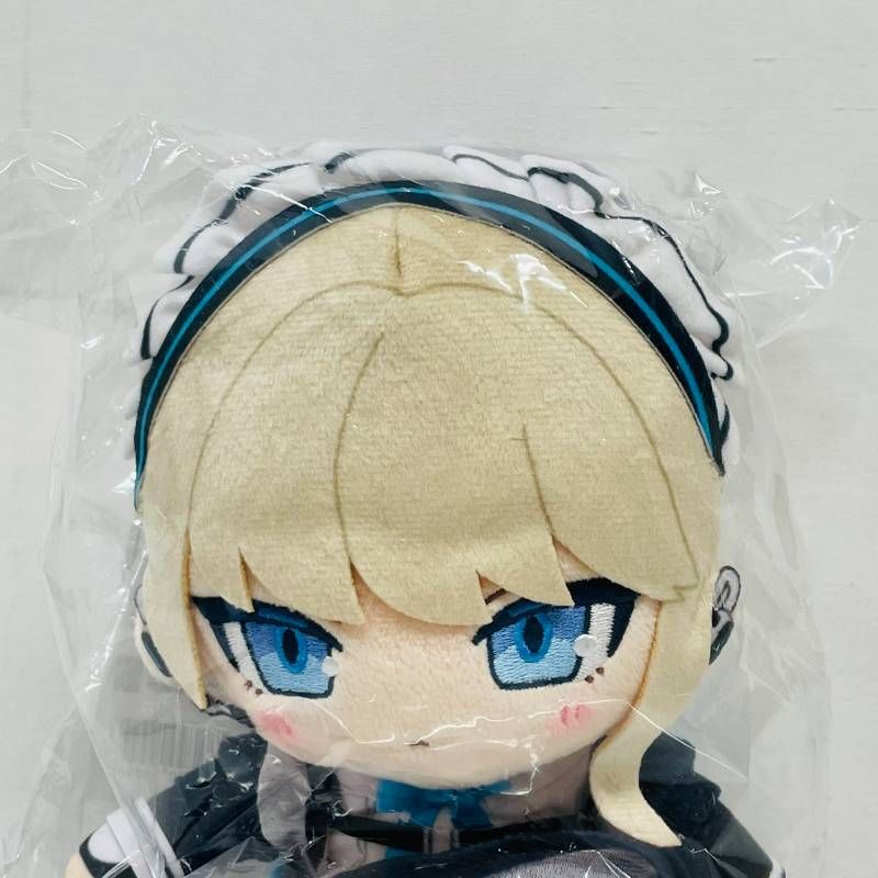 ブルーアーカイブ ちょこぷに トキ ぬいぐるみ グッスマ 新品未開封品 ブルーアーカイブ Blue Archive ちょこぷに ぬいぐるみ トキ