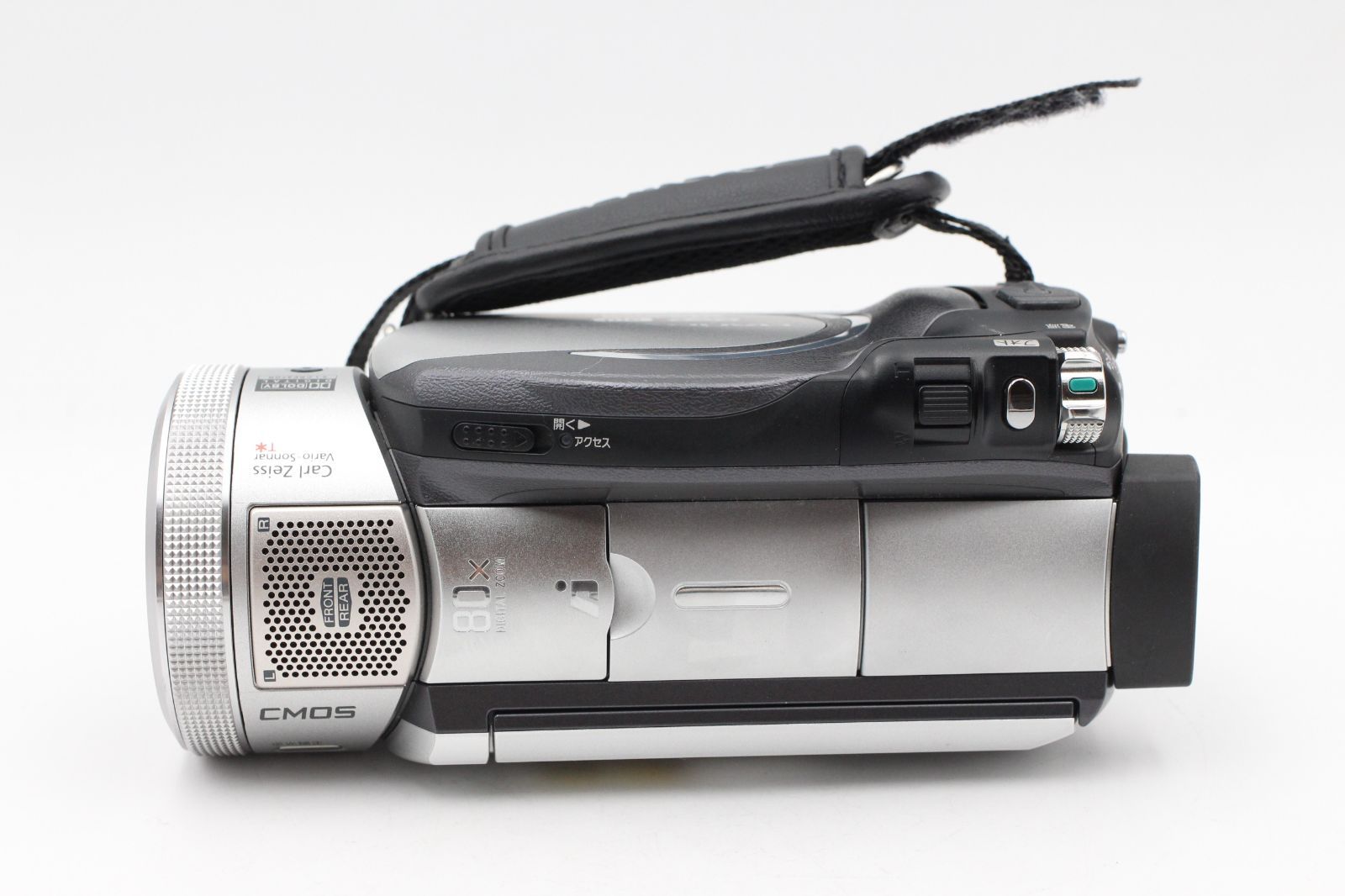 極上品☆ソニー SONY HDR-UX1 DVD方式 撮影再生OK ##13462 【公式通販】