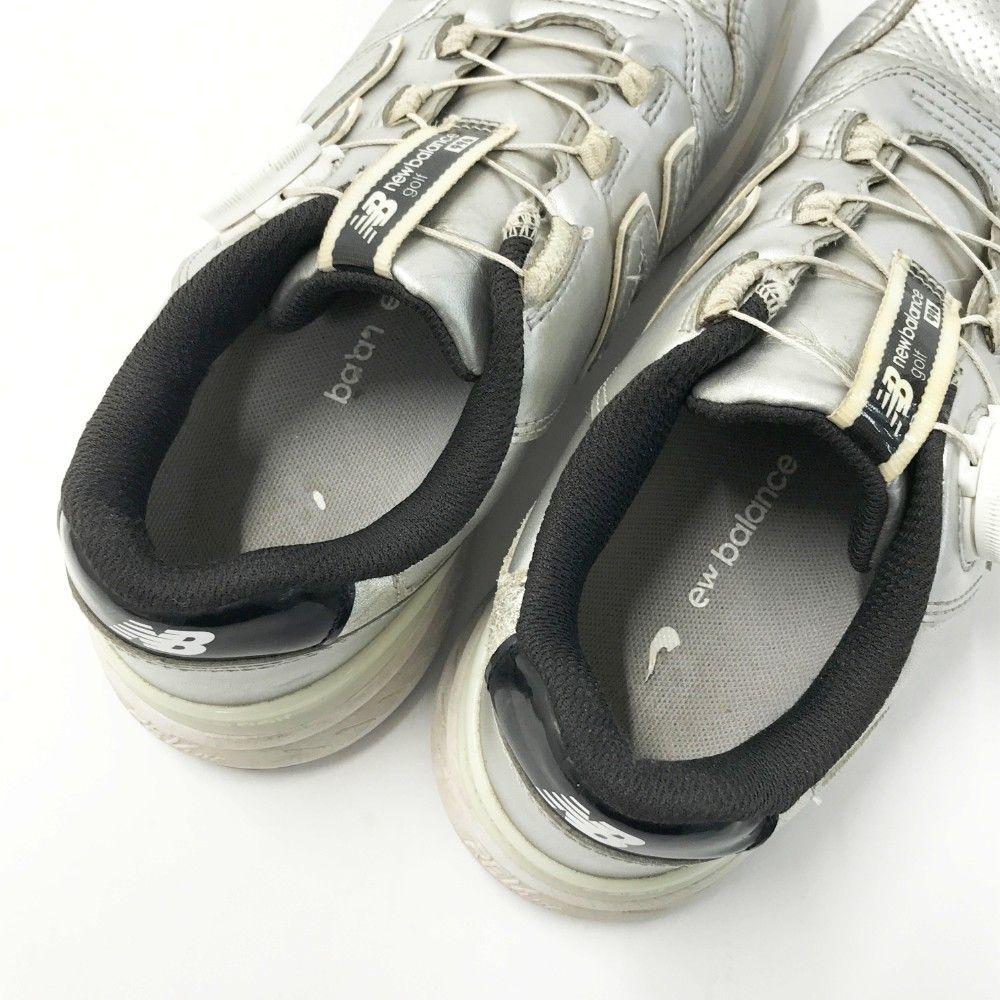 new balance スパイクレスゴルフ ニューバランス WGBS996Z NEW BALANCE ニューバランス WGBS996Z スパイクレス ゴルフ