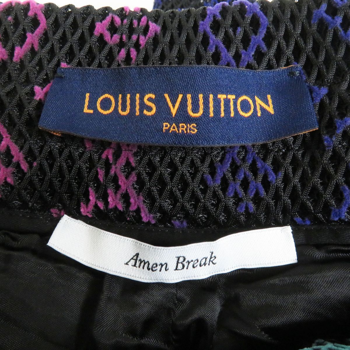 VUITTON|ルイヴィトン Amen