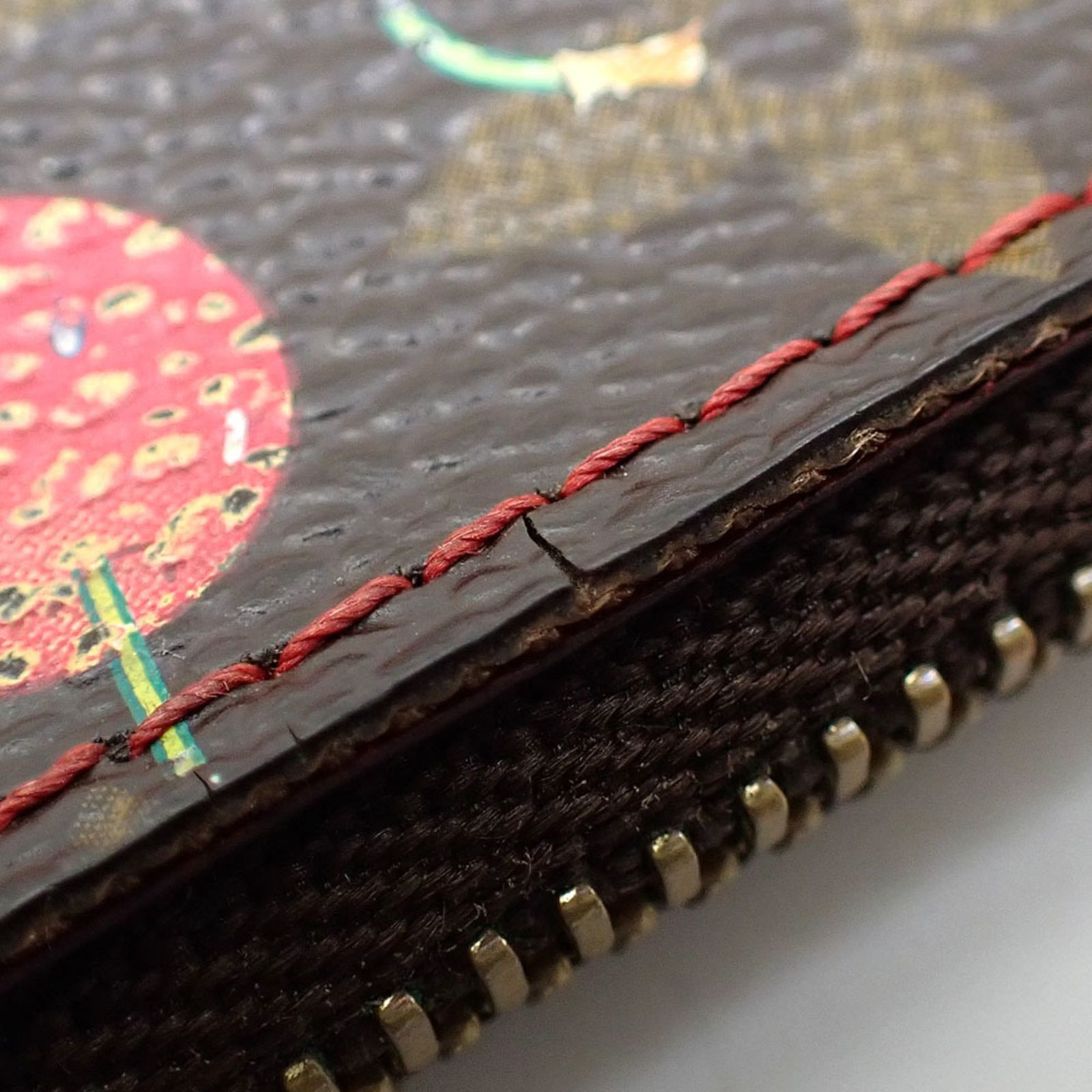 kbs_closet 様genten ゲンテン 墨流しミニがま口財布 さいふ 楽天市場