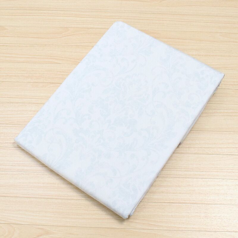 西川 掛け布団カバー ラコム超長綿 クオリアル quolial ダブルロング 190×210cm ハイブリットインド超長綿 サテン生地 さらさら仕上げ シルキー MARWIL-DEMENAGEMENTS_CH