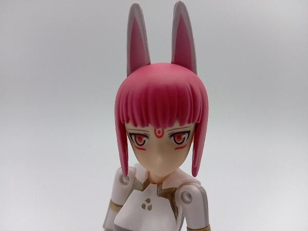 フィギュア 武装神姫 ミズキ弐型 忍者型MMS 3rd tall (彩色済み