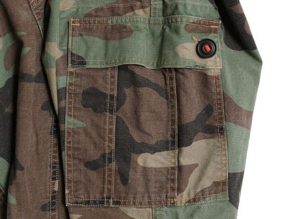 お得なクーポン配布中!】 ポロ ラルフローレン 迷彩 カーゴ パンツ