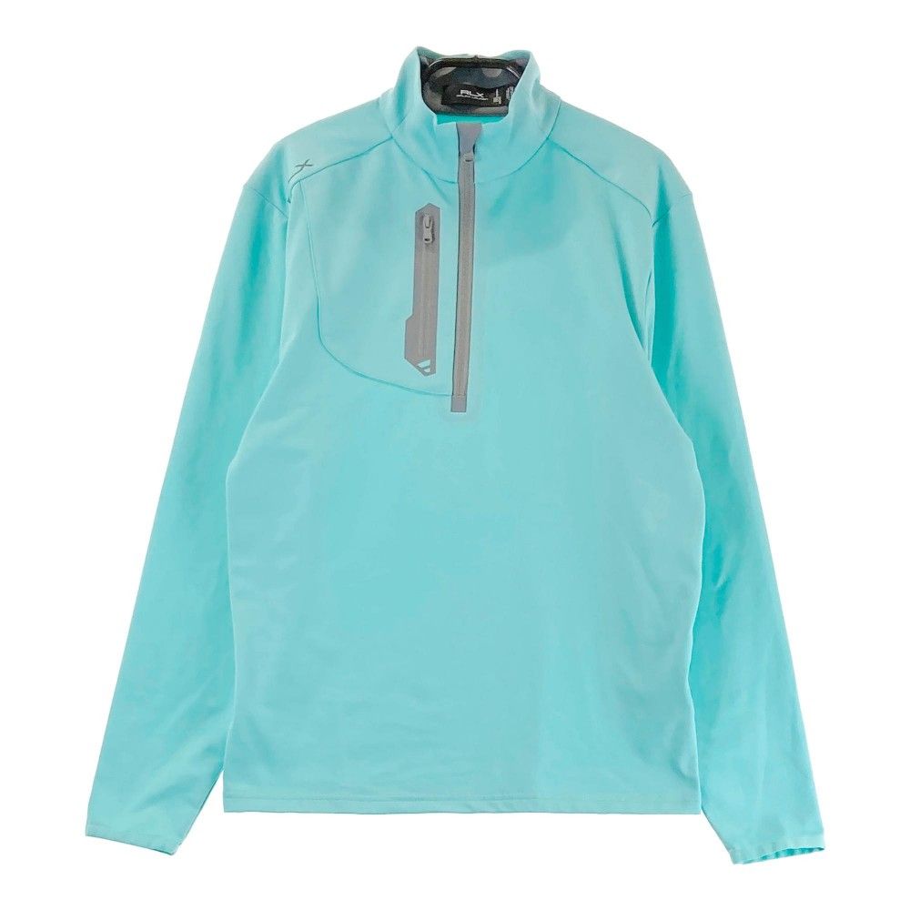 ブリーフィングゴルフ レディース ウインドブルゾン サイズS ネイビー