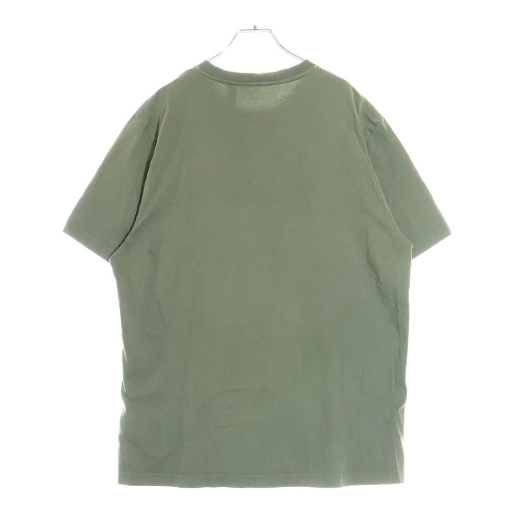 MONCLER GENIUS(モンクレール ジーニアス) サイズ:L 21SS フロントロゴ  