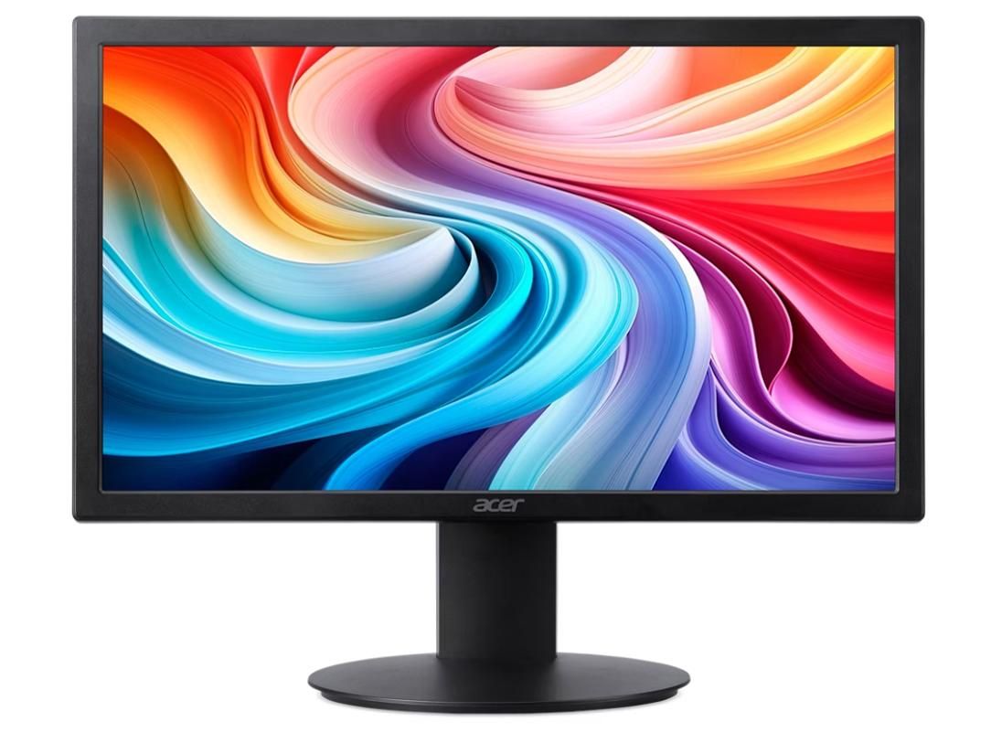 新品・2営業日で発送】ACER エイサー 液晶ディスプレイ (19.5型