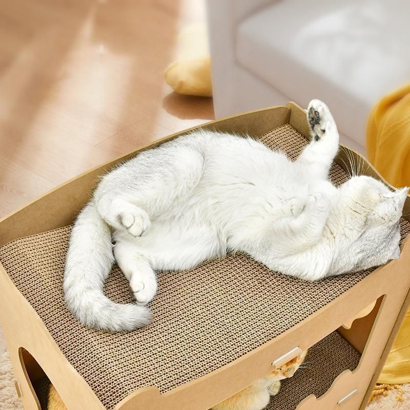 キャットハウス
