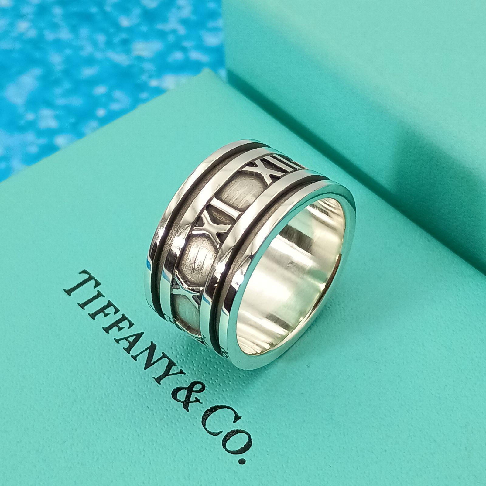 TIFFANY-Co. ティファニー