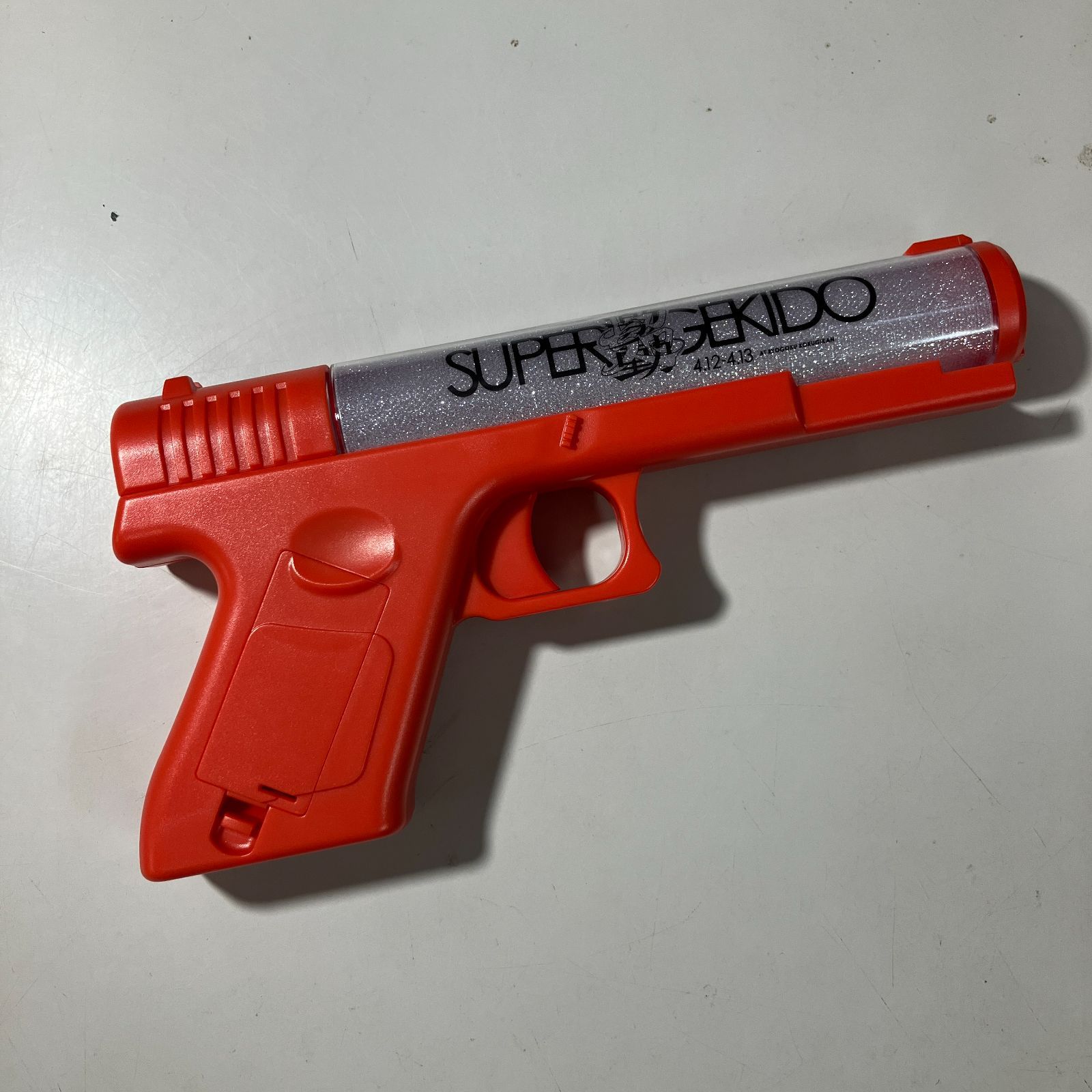 銃は？…ペンよりも強し＿全６種！！ 銃は？…ペンよりも強し＿全6種！！ The pen is mightier than the