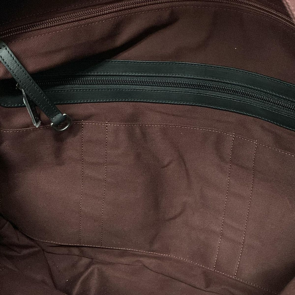 シャネル ボストンバッグ