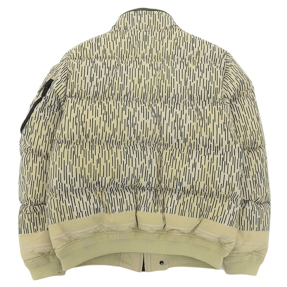 STONE ISLAND ストーンアイランド 美品 STONE ISLAND ストーン