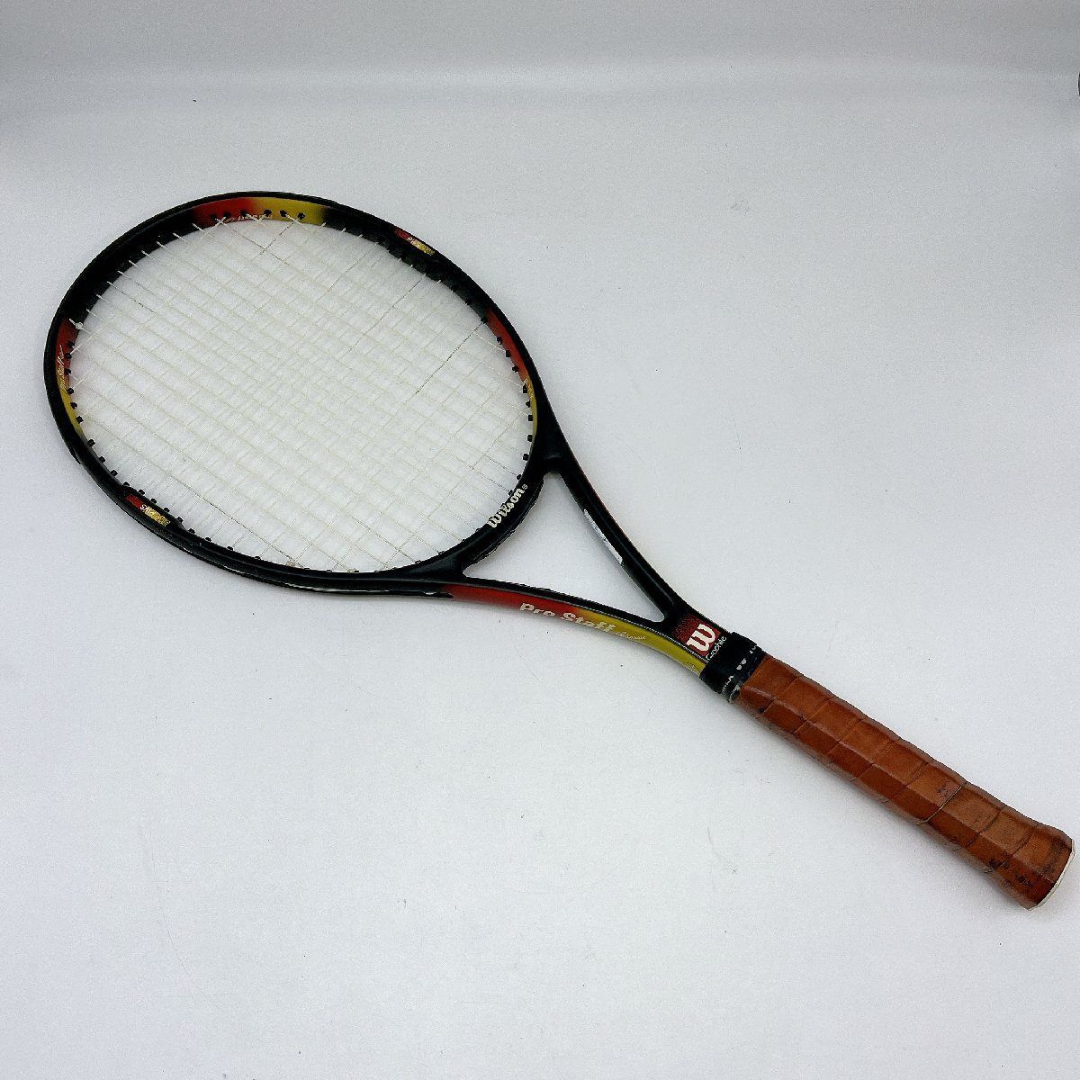Wilson PRO STAFF プロスタッフ 95s 硬式テニスラケット 1059