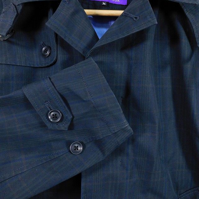 ノースフェイス パープルレーベル THE NORTH FACE PURPLE LABEL