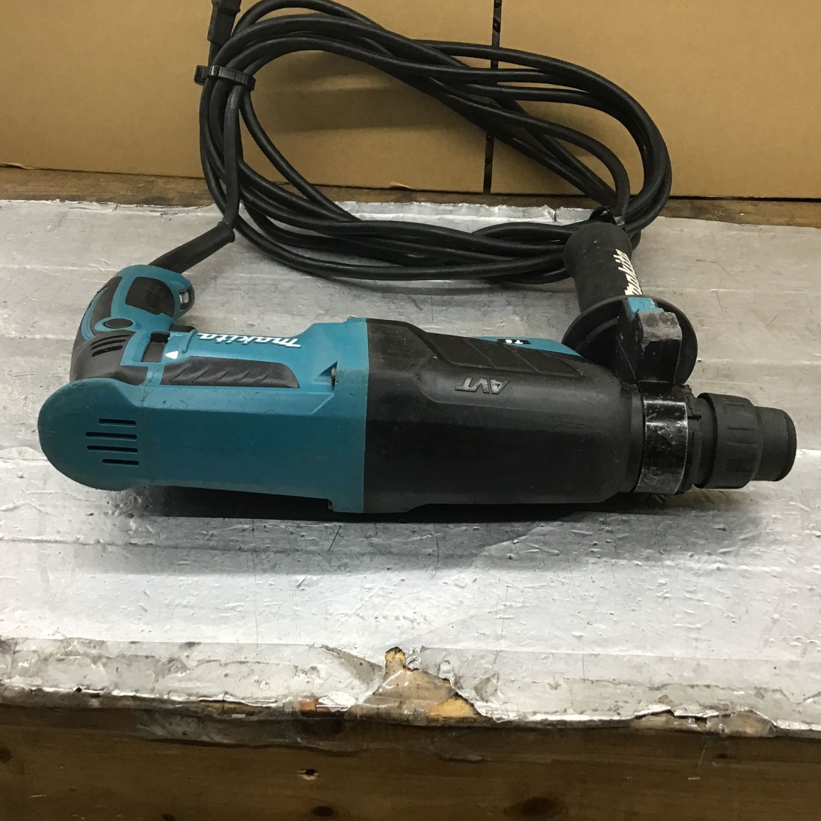 ハンマドリル HR2631F所沢店 ☆マキタ(makita) – アクト 中古品マキタ