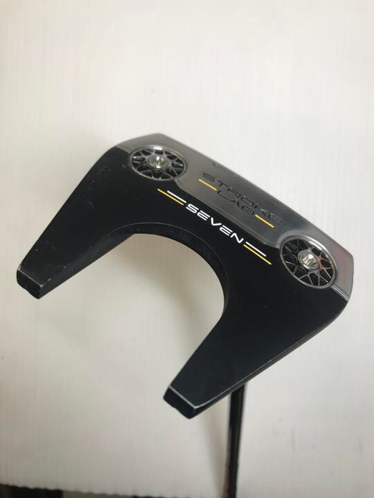 最短 STROKE LAB SEVEN | | パター | オデッセイ
