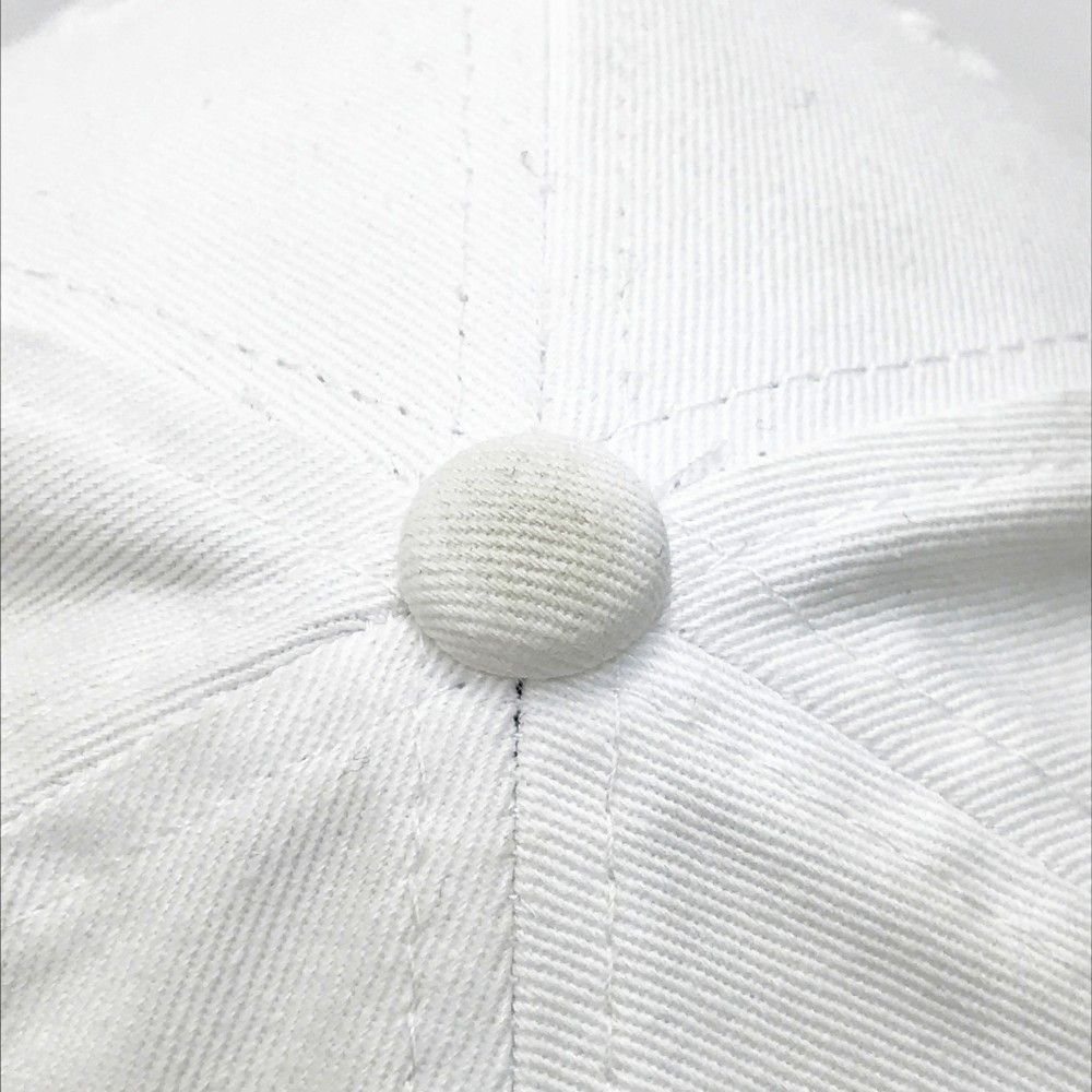 PEARLY GATES パーリーゲイツ キャップ ホワイト系 FR