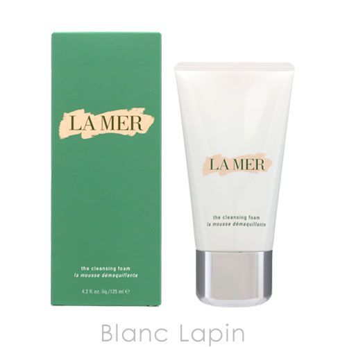 ラメール LA MER ザ・クレンジングフォーム 125ml [039853] - メルカリ