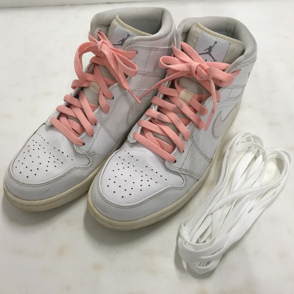 02w13981 ナイキ NIKE AIR JORDAN 1 MID HI エアジョーダン1 02w13981 ナイキ NIKE AIR JORDAN 1 MID HI エアジョーダン1