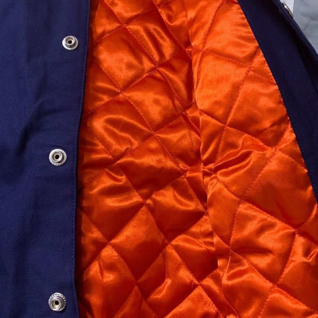 MLB 野球 ジャンパー メンズ ジャケット アウター 秋 冬 新品未使用  