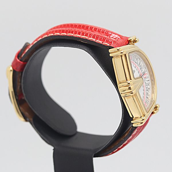 ジャンイブ セクトラ(レディース)稼働品 【公式通販】