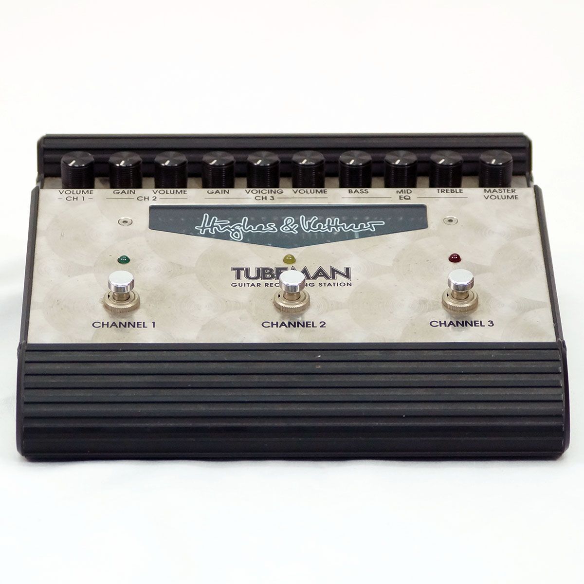 Hughes & Kettner TUBEMAN (HUK-TM) [USED] - メルカリ