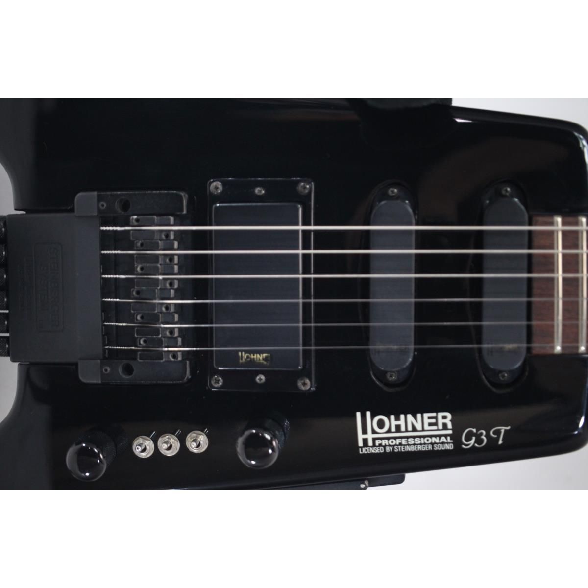 HOHNER G3T - メルカリ