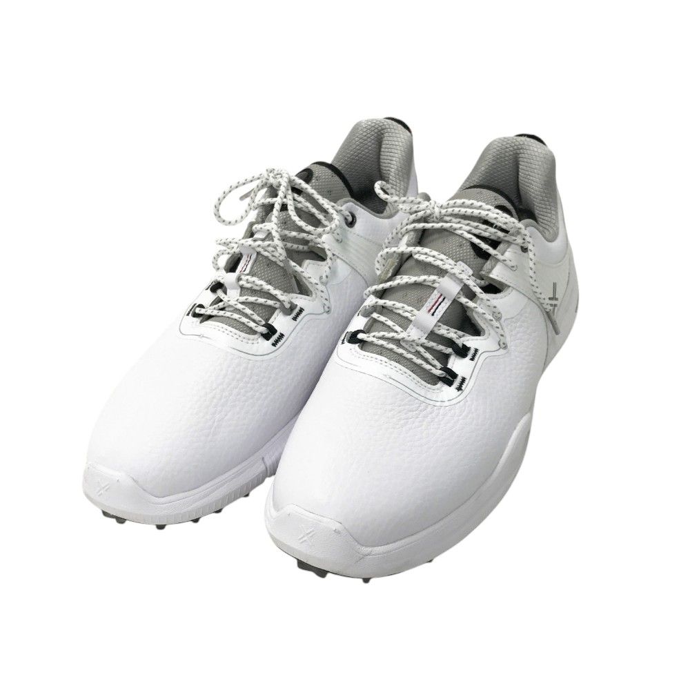 PAYNTR ペインター ゴルフシューズ ホワイト系 8.5 [240101343646] ゴルフウェア メンズ ストスト