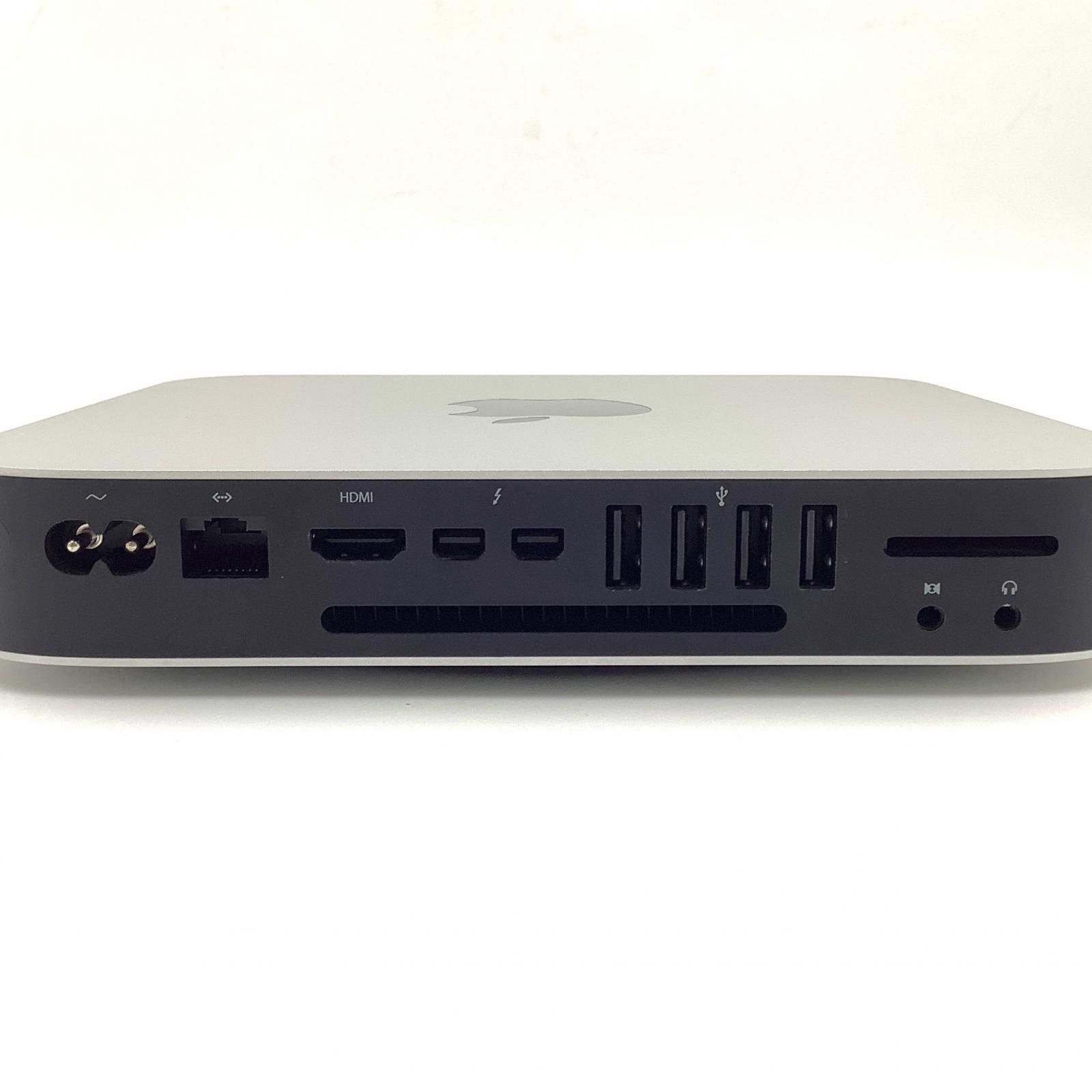 Mac mini