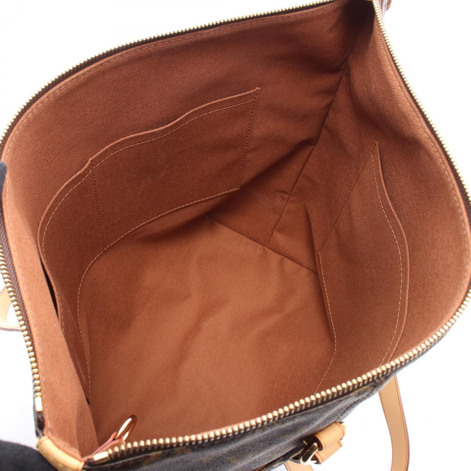 値下げ!ルイヴィトン LOUIS VUITTON トータリー MM LOUIS VUITTON ルイ・ヴィトン トータリーMM モノグラム トート