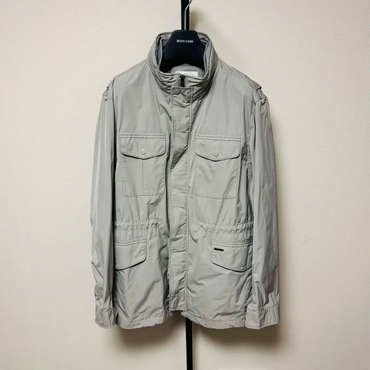 BEAN POLE ビーンポール マウンテンパーカー ジャケット 110