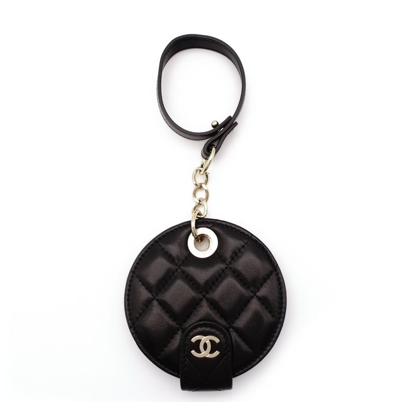 【美品】 CHANEL チャーム ココマーク 鑑定済み 正規品 CHANEL シャネル ココマーク チャーム - メルカリ