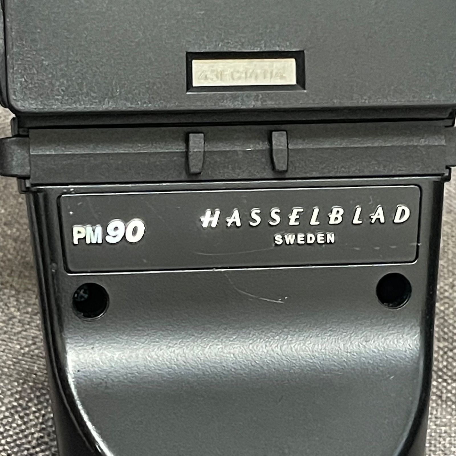 NPA】ジャンク Hasselblad ハッセルブラッド プリズムビュー