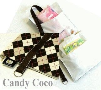 送料無料 出産祝い 出産祝 女の子4点セット|アーガイル＆チョコピンクドット 代引不可 STEELWINDOWSANDDOORS_COM